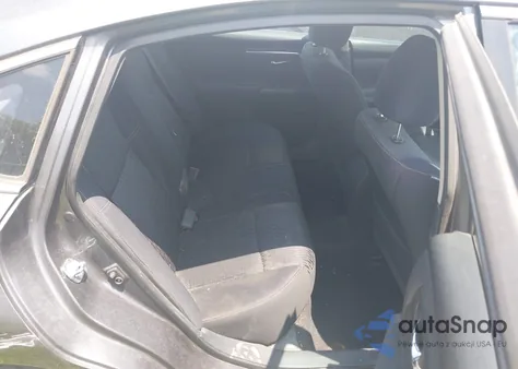 2016 Nissan Altima 2.5/S/Sv/Sl/Sr z USA, uszkodzony, nr VIN 1N4AL3AP2GN385363